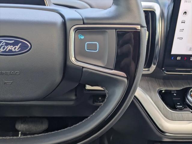 2025 Ford Expedition Platinum MAX