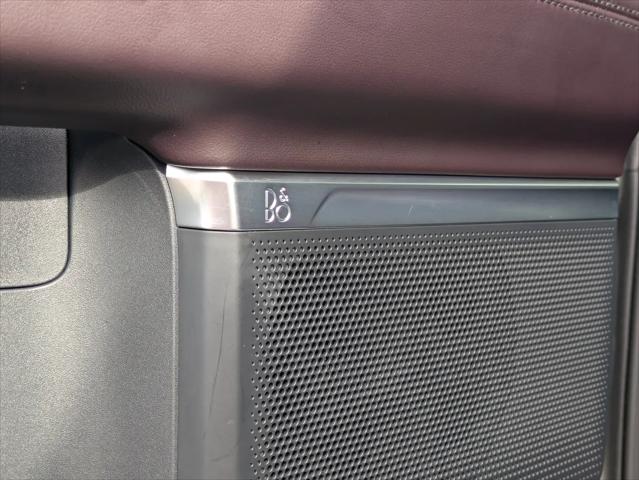 2025 Ford Expedition Platinum MAX
