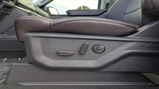 2025 Ford Expedition Platinum MAX