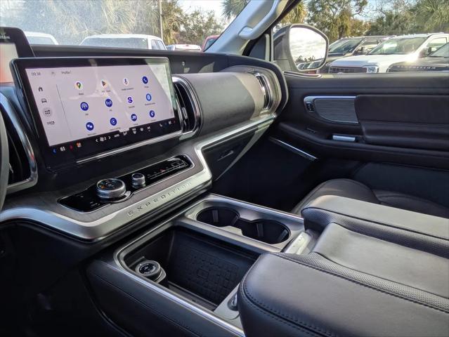2025 Ford Expedition Platinum MAX