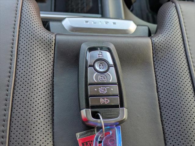 2025 Ford Expedition Platinum MAX