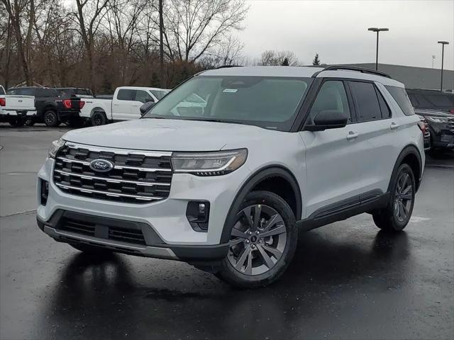 2026 Ford Explorer Active for sale in Fenton, MI