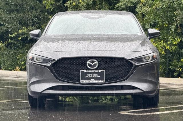 2026 Mazda Mazda3 2.5 S Premium