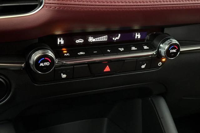 2026 Mazda Mazda3 2.5 S Premium