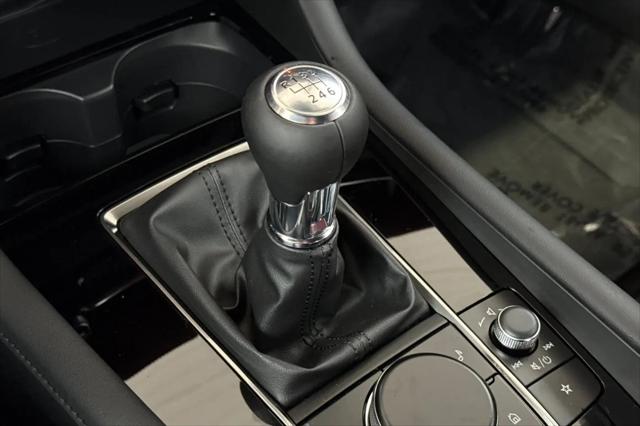 2026 Mazda Mazda3 2.5 S Premium