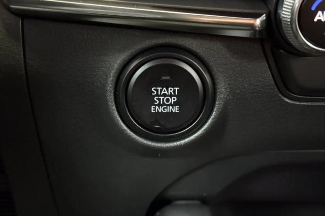 2026 Mazda Mazda3 2.5 S Premium