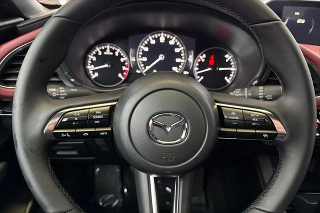 2026 Mazda Mazda3 2.5 S Premium