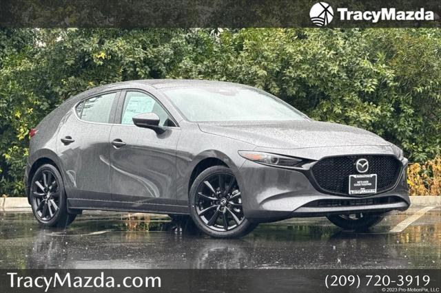 2026 Mazda Mazda3 2.5 S Premium for sale in Tracy, CA
