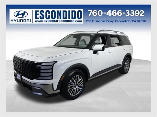 2026 Hyundai Palisade SEL Premium for sale in Escondido, CA