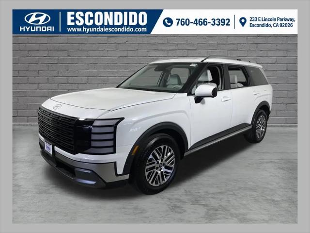 2026 Hyundai Palisade SEL Premium for sale in Escondido, CA