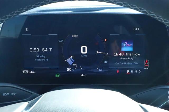 2026 Chevrolet Equinox LT 2, FWD