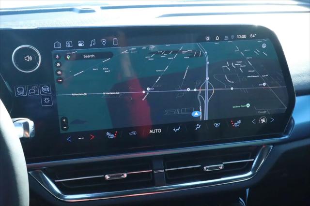 2026 Chevrolet Equinox LT 2, FWD