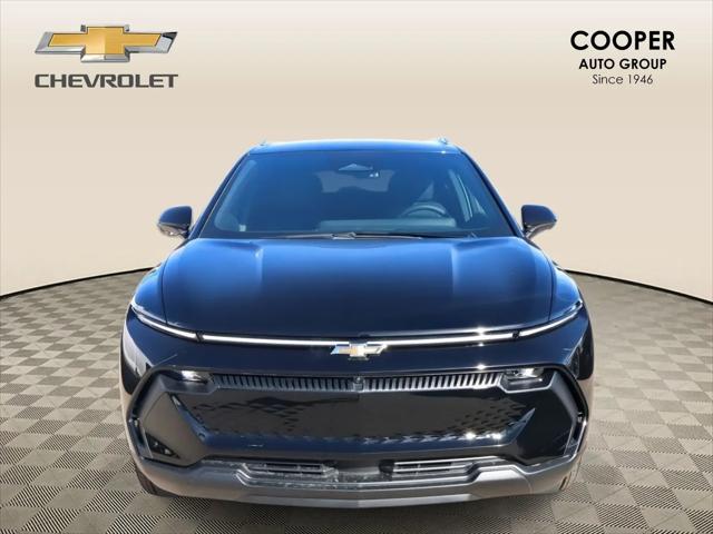 2026 Chevrolet Equinox LT 2, FWD