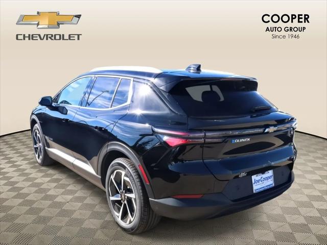 2026 Chevrolet Equinox LT 2, FWD