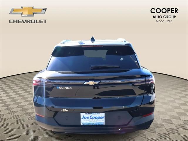 2026 Chevrolet Equinox LT 2, FWD