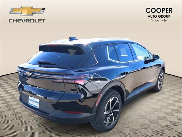 2026 Chevrolet Equinox LT 2, FWD