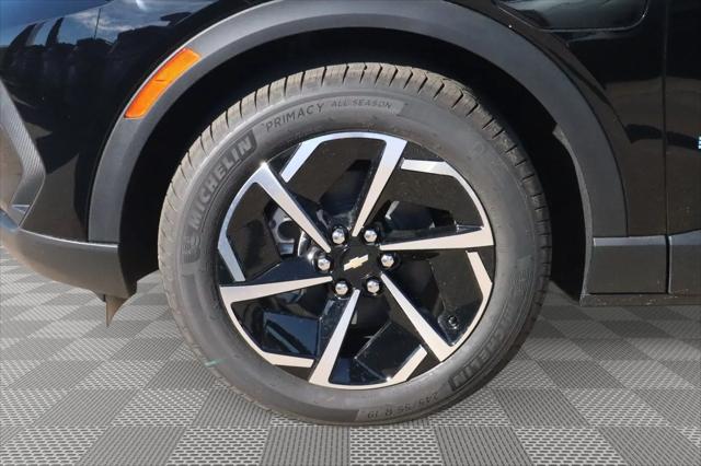 2026 Chevrolet Equinox LT 2, FWD
