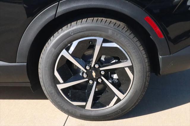 2026 Chevrolet Equinox LT 2, FWD