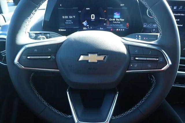 2026 Chevrolet Equinox LT 2, FWD
