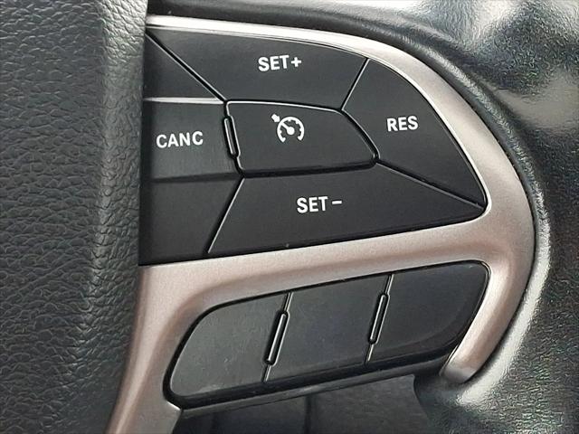 2020 Jeep Grand Cherokee Altitude 4x4