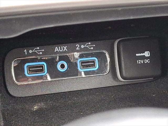 2020 Jeep Grand Cherokee Altitude 4x4
