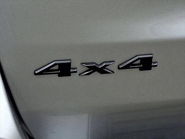 2020 Jeep Grand Cherokee Altitude 4x4