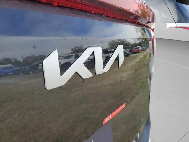 2026 Kia Carnival MPV SX