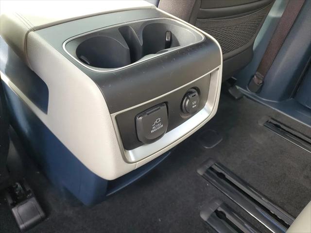 2026 Kia Carnival MPV SX