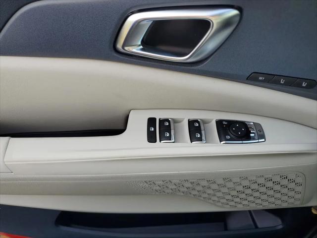 2026 Kia Carnival MPV SX