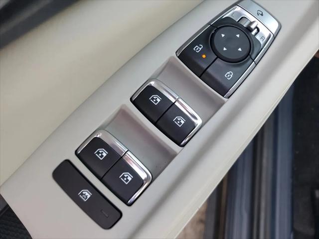 2026 Kia Carnival MPV SX
