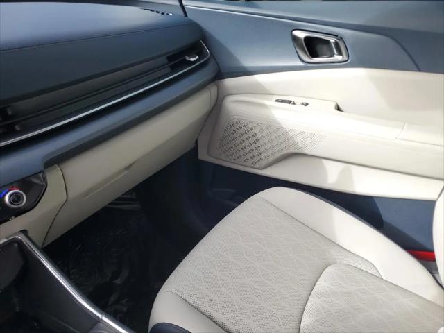 2026 Kia Carnival MPV SX