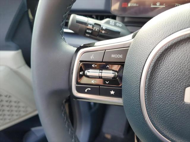 2026 Kia Carnival MPV SX