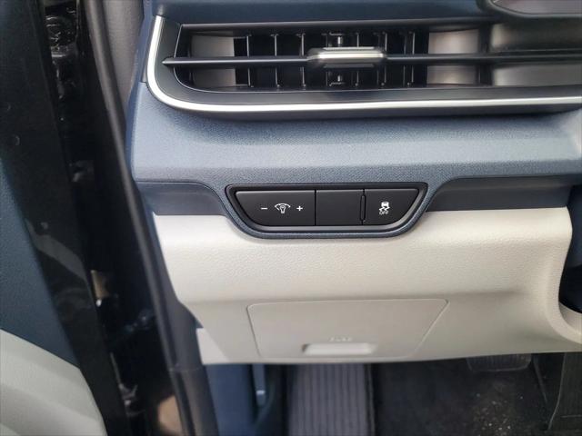2026 Kia Carnival MPV SX