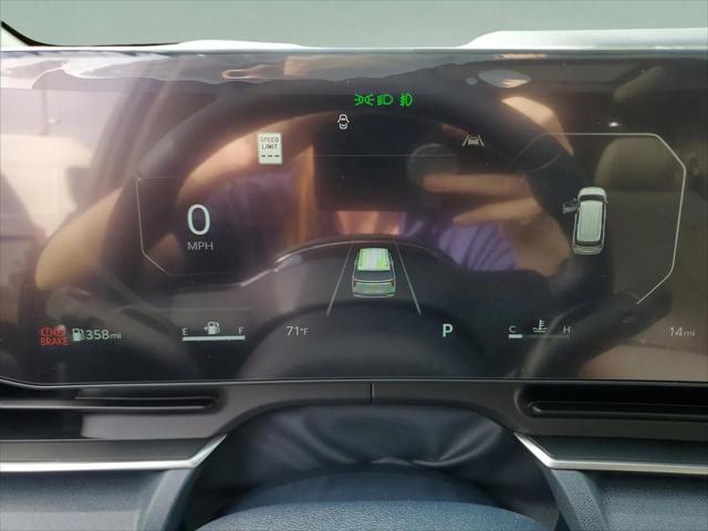 2026 Kia Carnival MPV SX