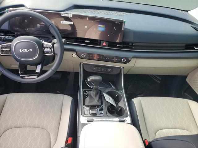 2026 Kia Carnival MPV SX