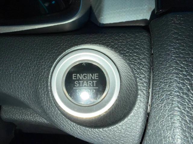 2016 Honda Civic Touring