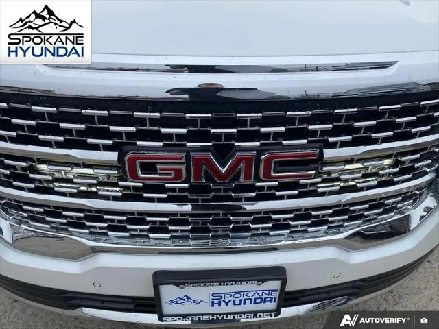 2021 GMC Acadia AWD Denali
