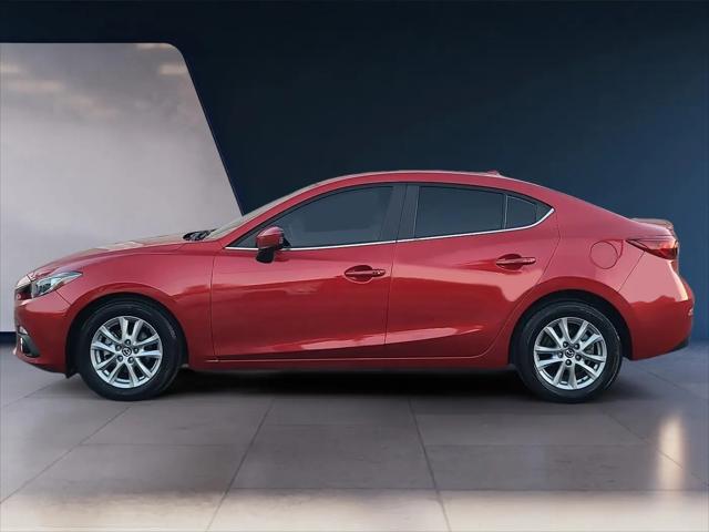 2016 Mazda Mazda3 i Grand Touring