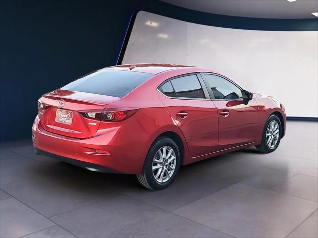 2016 Mazda Mazda3 i Grand Touring