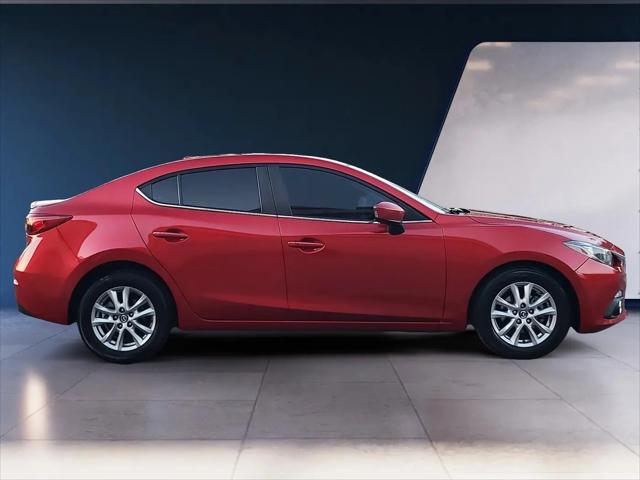 2016 Mazda Mazda3 i Grand Touring