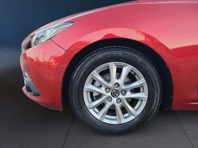 2016 Mazda Mazda3 i Grand Touring