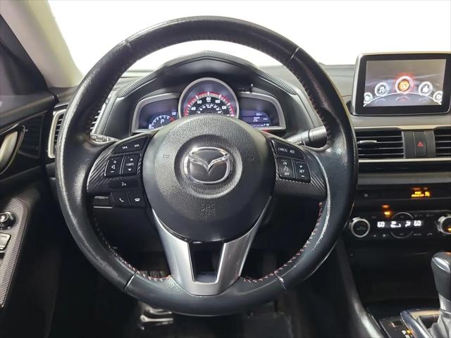 2016 Mazda Mazda3 i Grand Touring