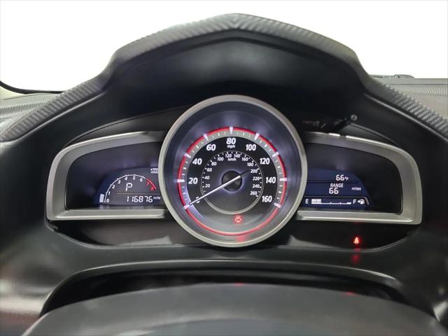 2016 Mazda Mazda3 i Grand Touring
