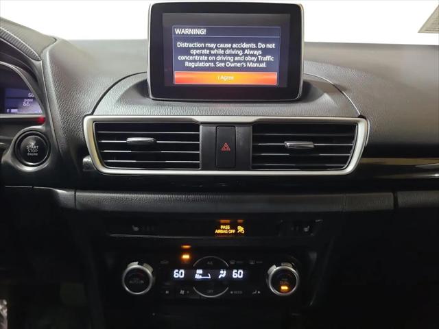 2016 Mazda Mazda3 i Grand Touring