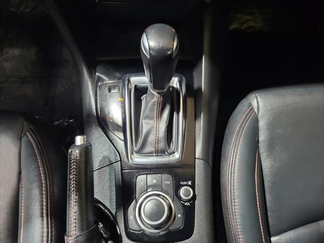 2016 Mazda Mazda3 i Grand Touring