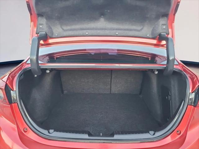 2016 Mazda Mazda3 i Grand Touring