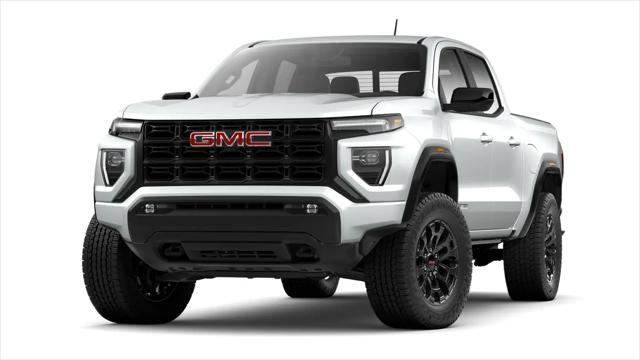 2026 GMC Canyon Elevation, RWD
