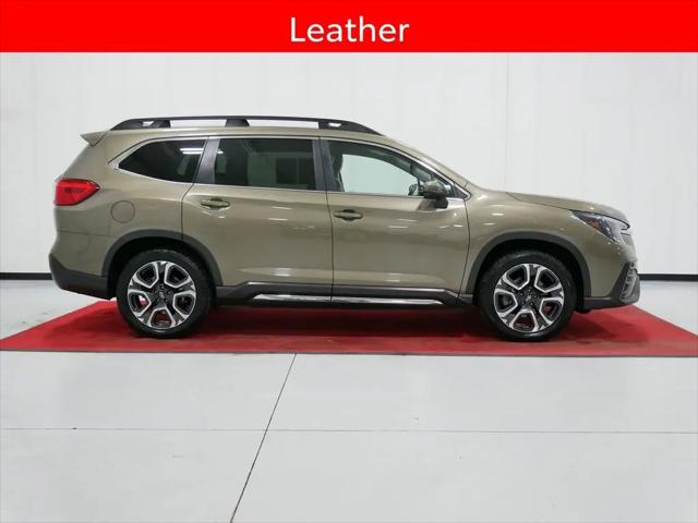 2023 Subaru Ascent Limited 8-Passenger
