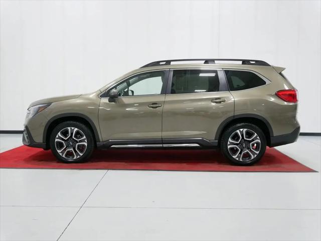 2023 Subaru Ascent Limited 8-Passenger