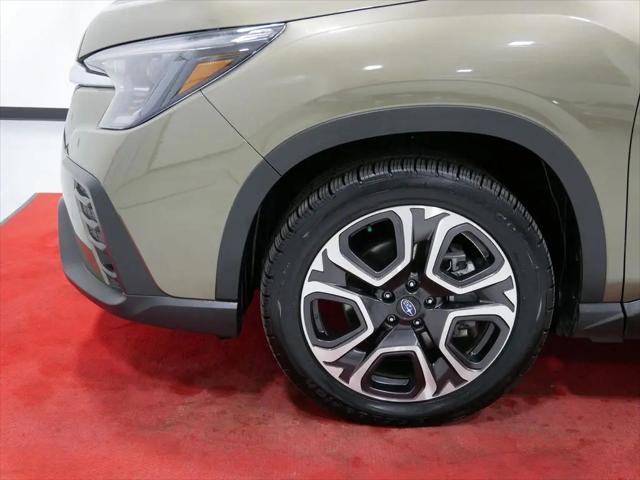 2023 Subaru Ascent Limited 8-Passenger